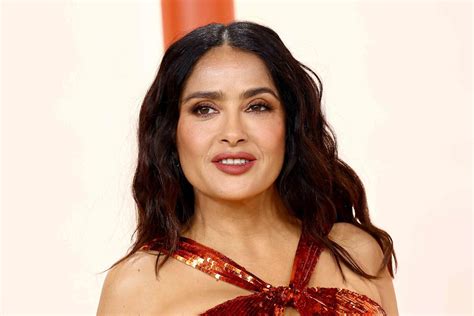 salma hayek naked real|Salma Hayek Nude And Sexy (150 Photos